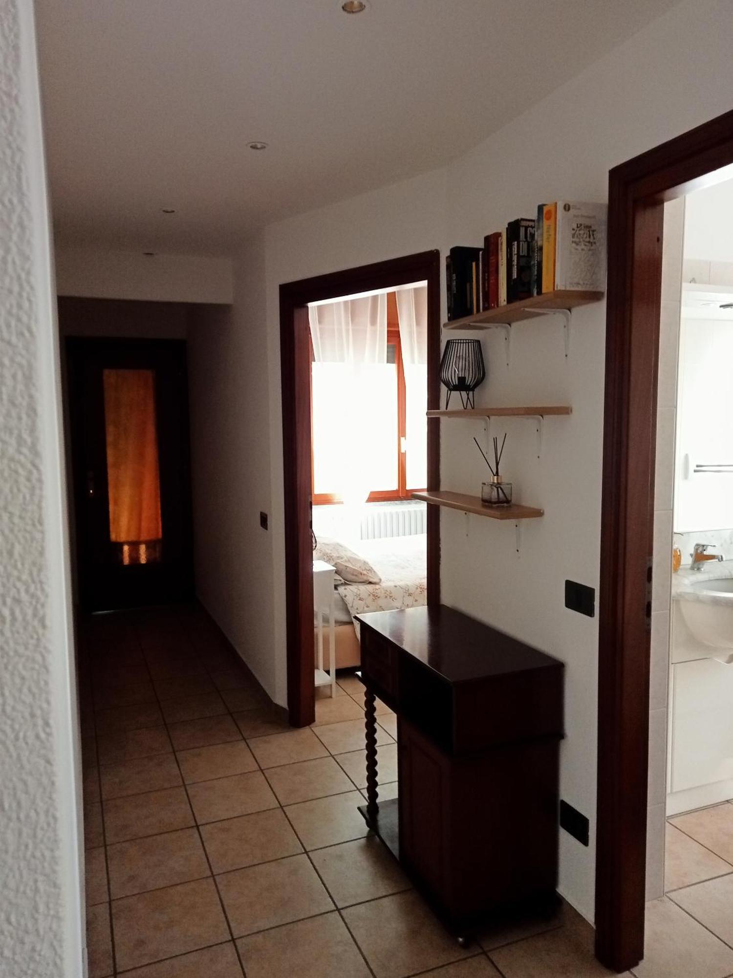 Perla House Apartment Абадия Лариана Екстериор снимка