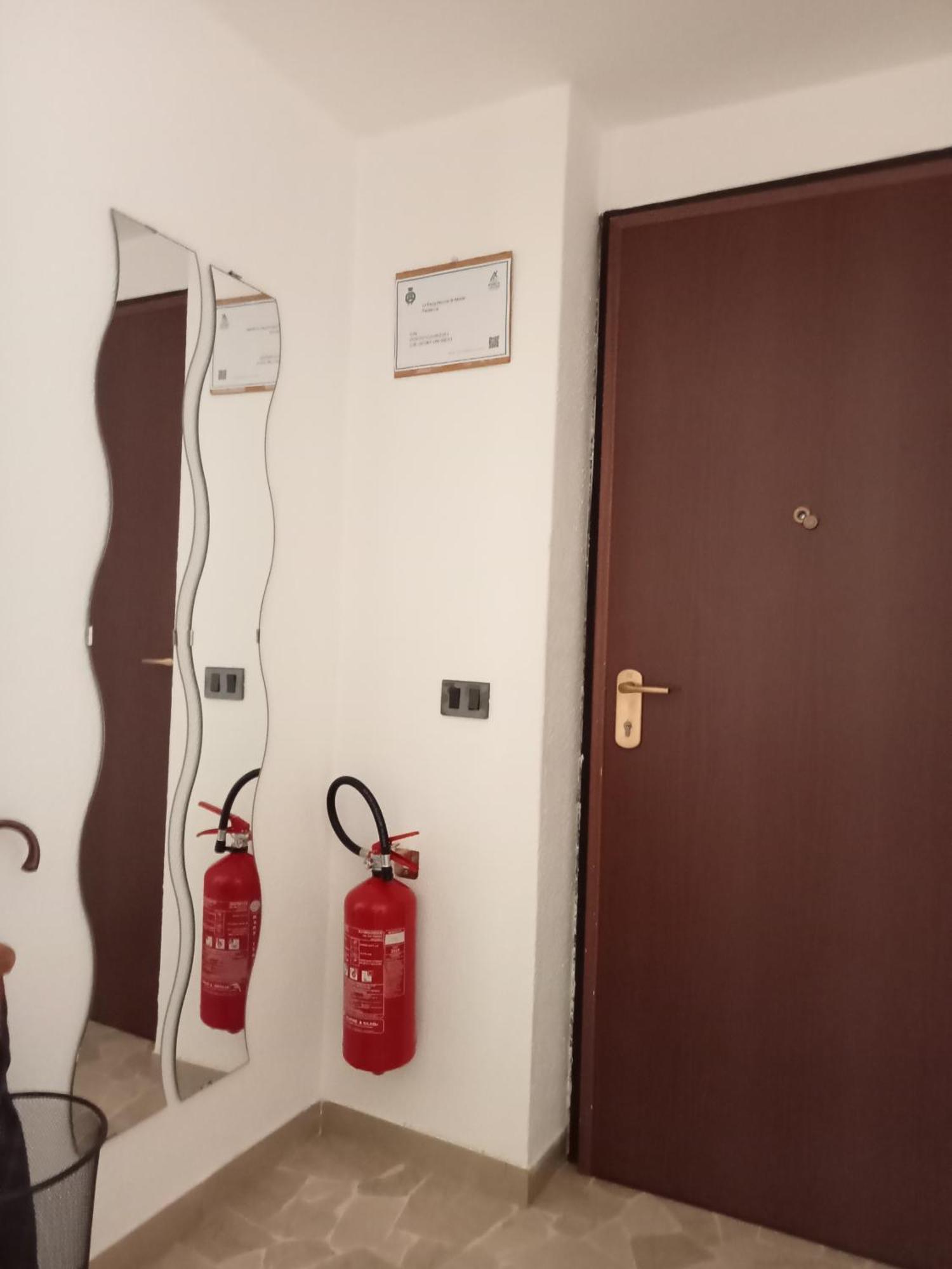 Perla House Apartment Абадия Лариана Екстериор снимка